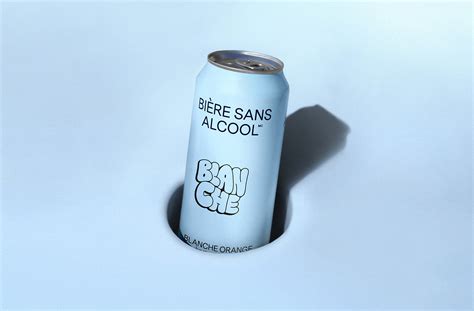 BSA Bière Sans Alcool.